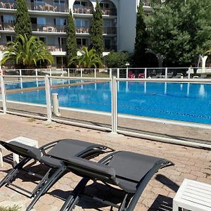 Hotel Residence Anglet Biarritz-Parme